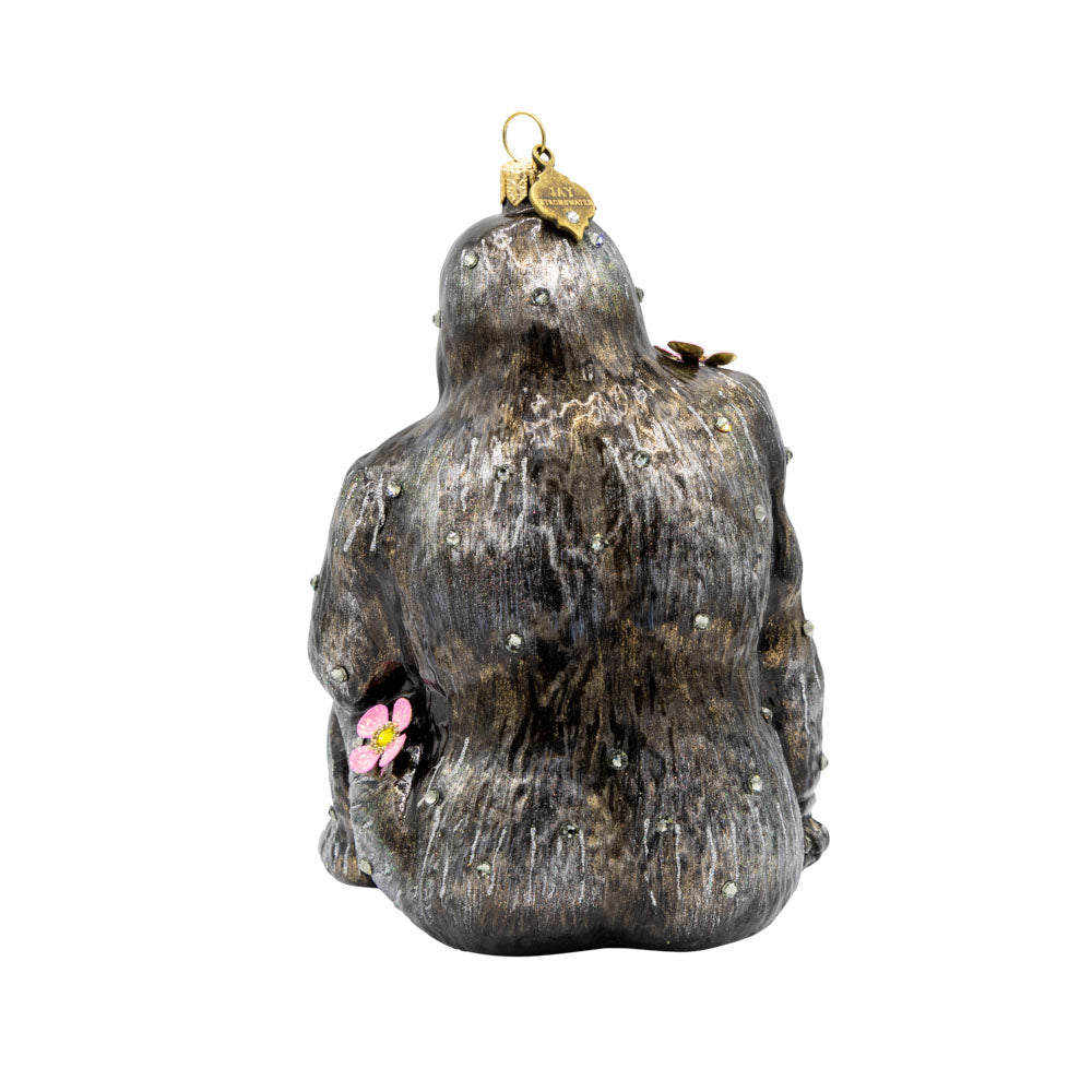 Primrose King Ornament