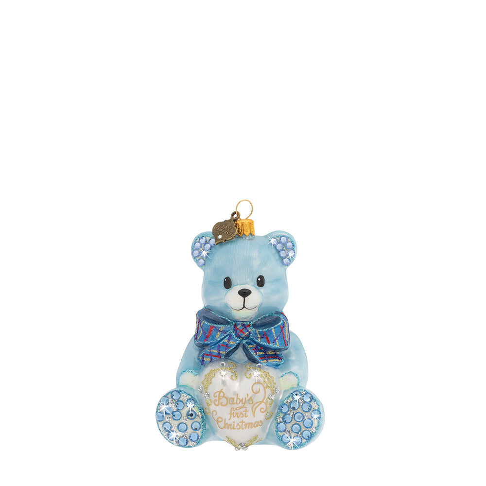 Jay Strongwater Baby Collection | Cherished Keepsakes