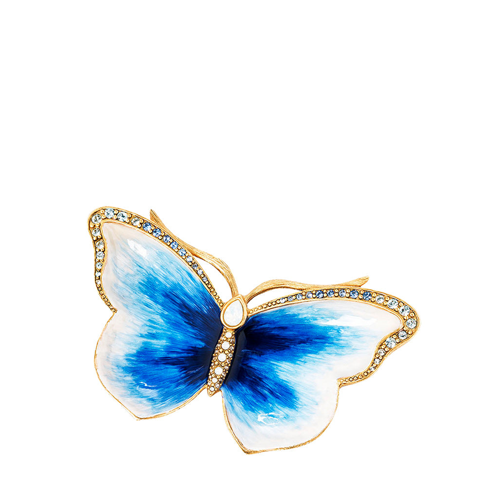 Juliet Butterfly Trinket Tray