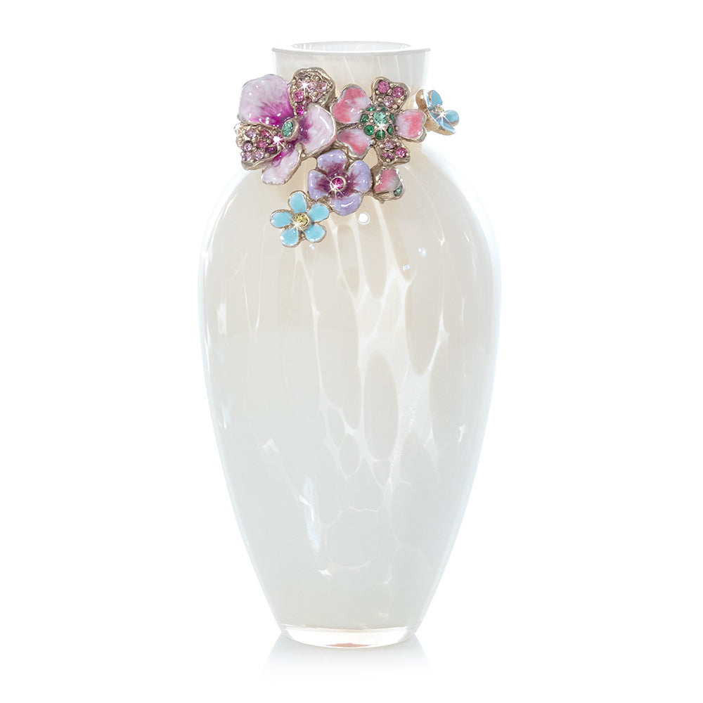 Eliana Bouquet  Vase