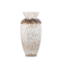 Bejeweled Vase - Table Decor 