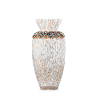 Bejeweled Vase - Table Decor 