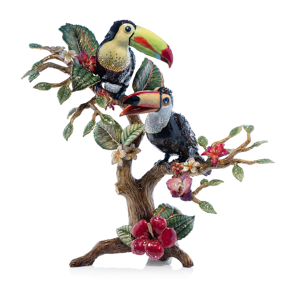 Birds – Jay Strongwater