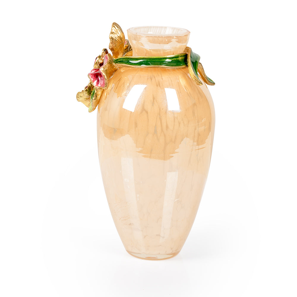 Audra Orchid Mini Vase