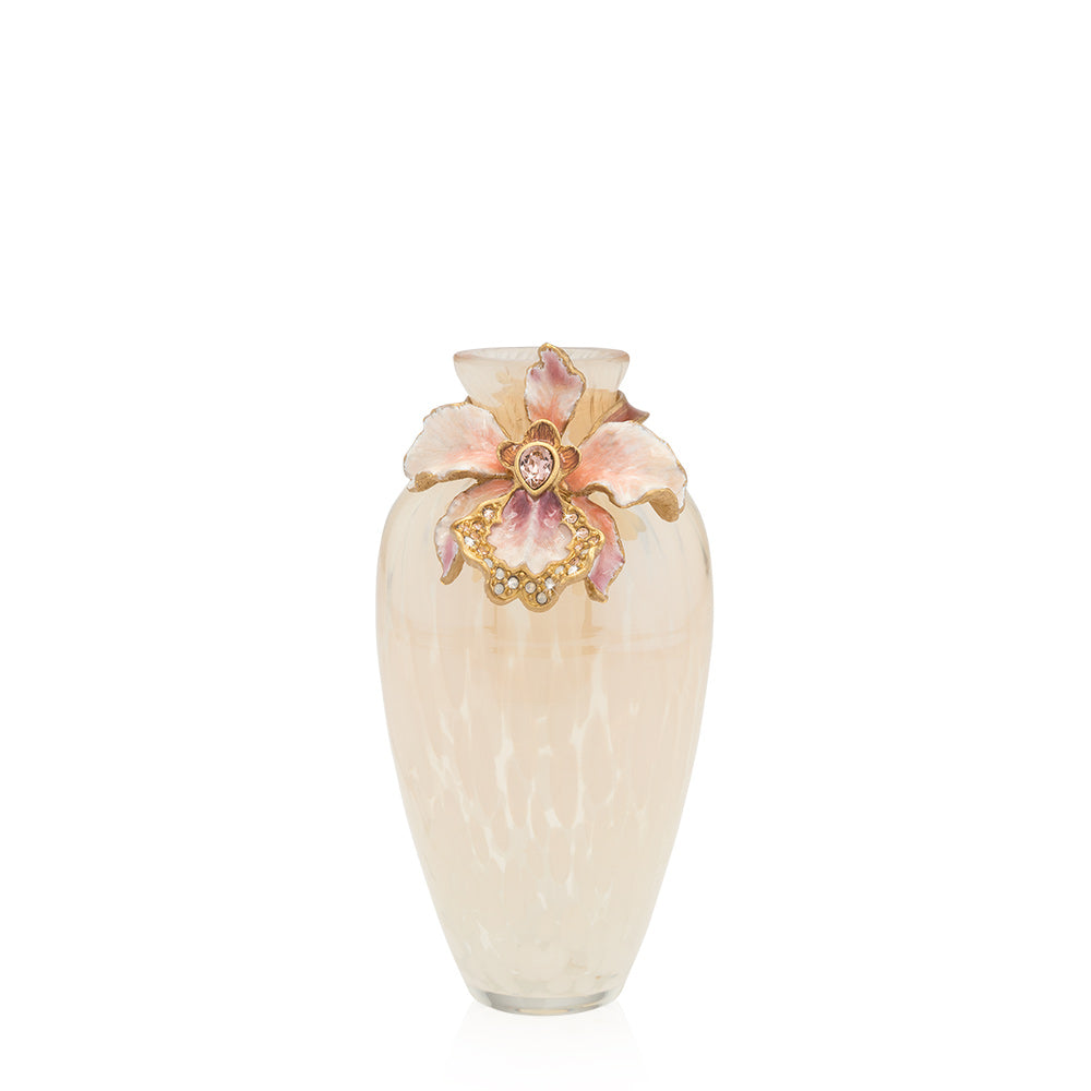 Audra Orchid Mini Vase