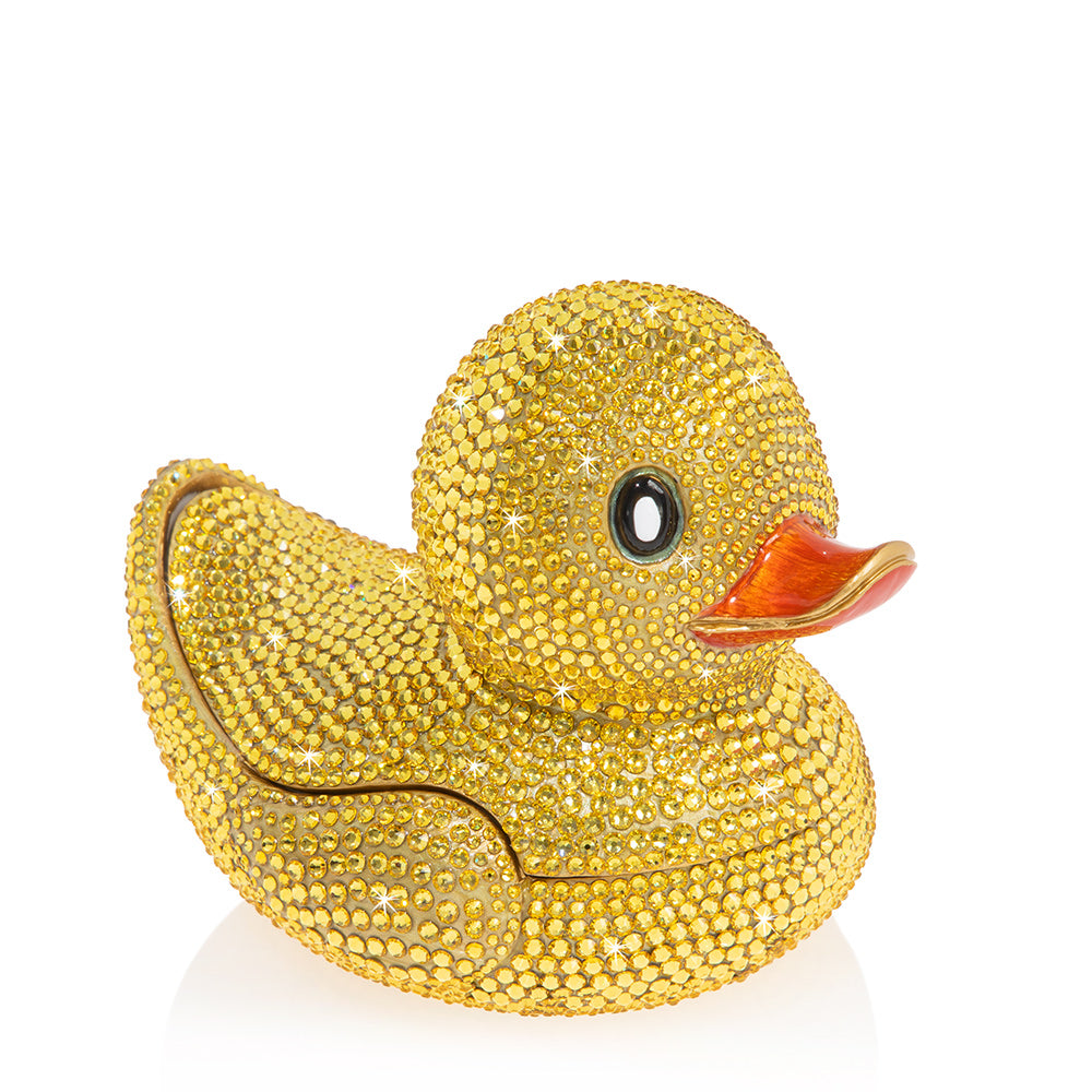 Ernie Pavé Rubber Ducky Box