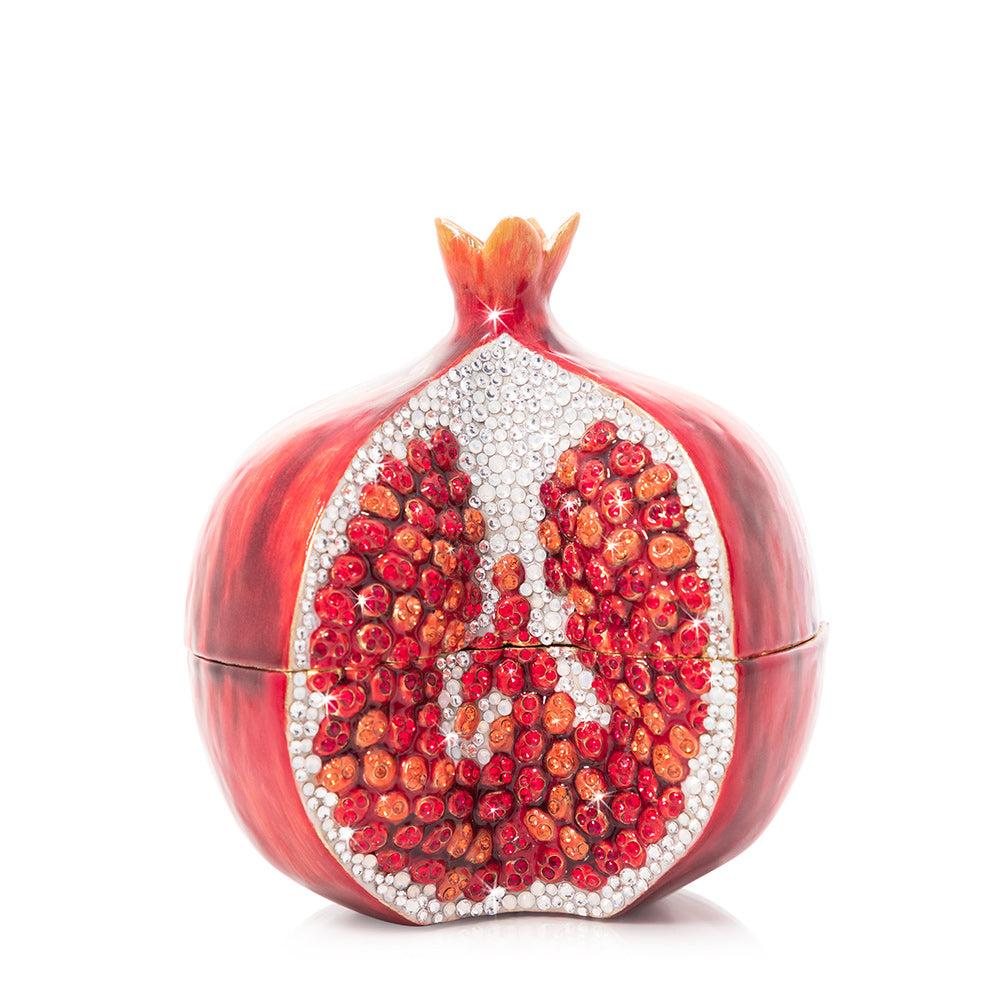 Aria Pomegranate Box