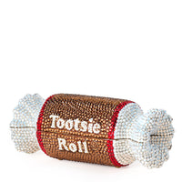 Brown - Tootsie Roll - Keepsake Box