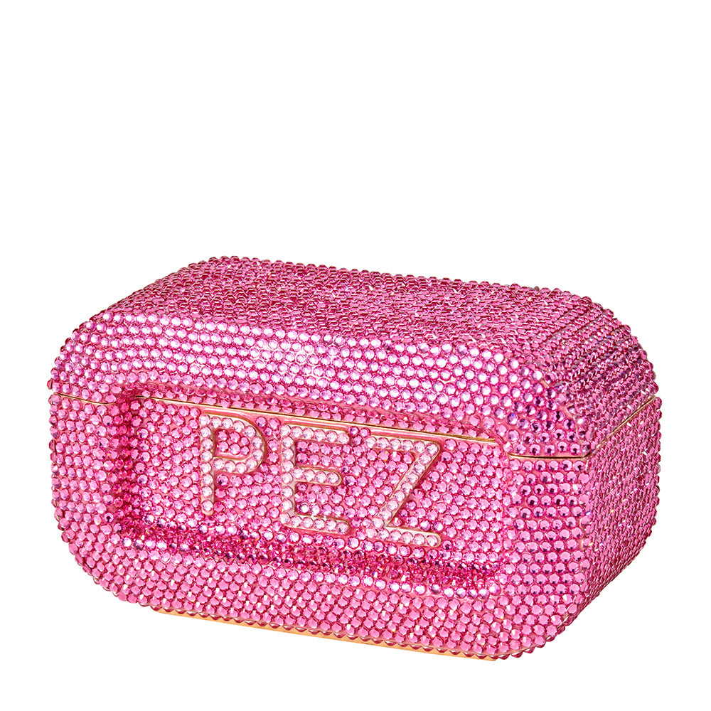 Pez - Pink - Keepsake Box