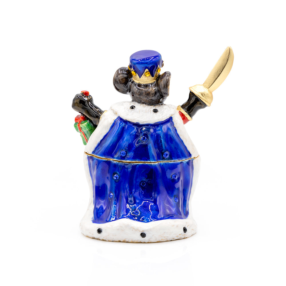 Mouse King 2025 Annual Holiday Mini Box – Jay Strongwater