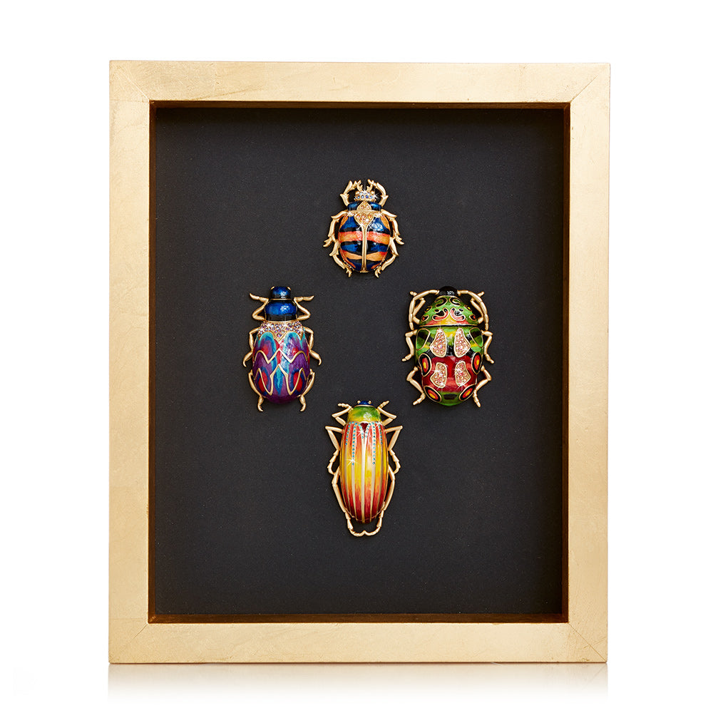 Beetle - Wall Art