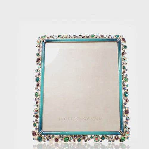 Luxury Picture Frame | Jay Strongwater Designer Photo Frames