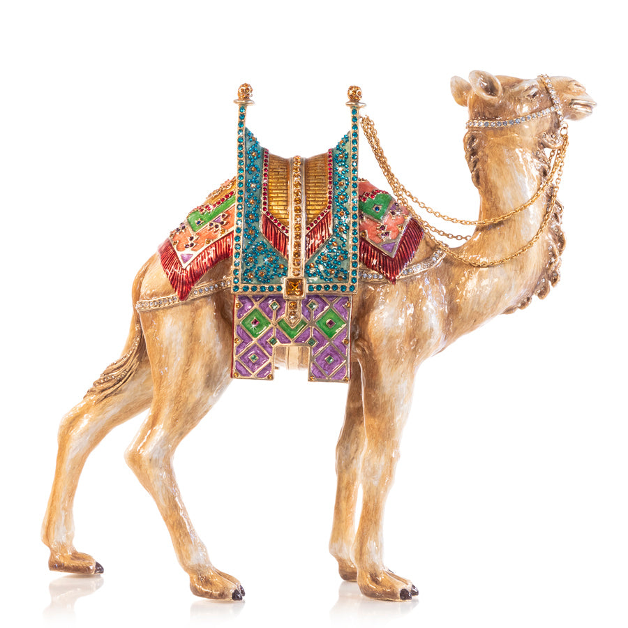 Camel - Statue