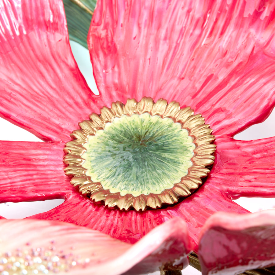 Sydney Large Flower Bowl – Flora