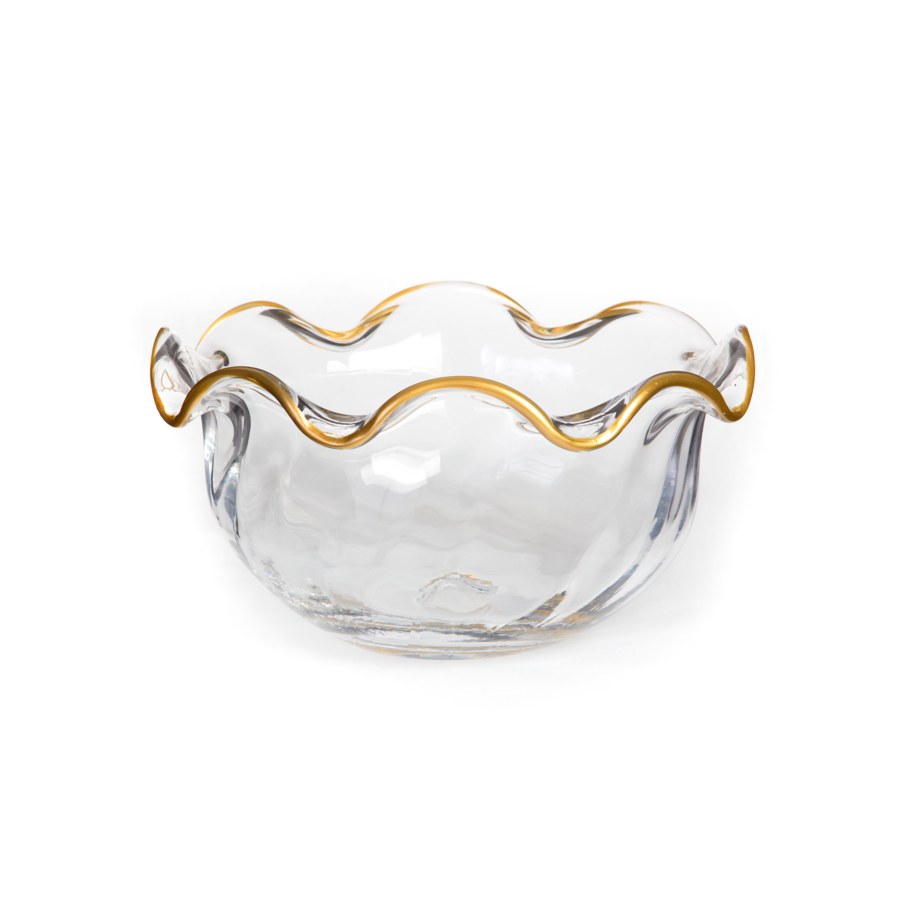 Ellie Flower Bowl – Jay Strongwater