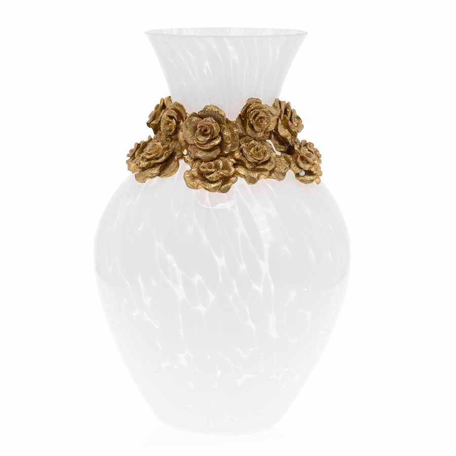 Suzanne Rose Vase