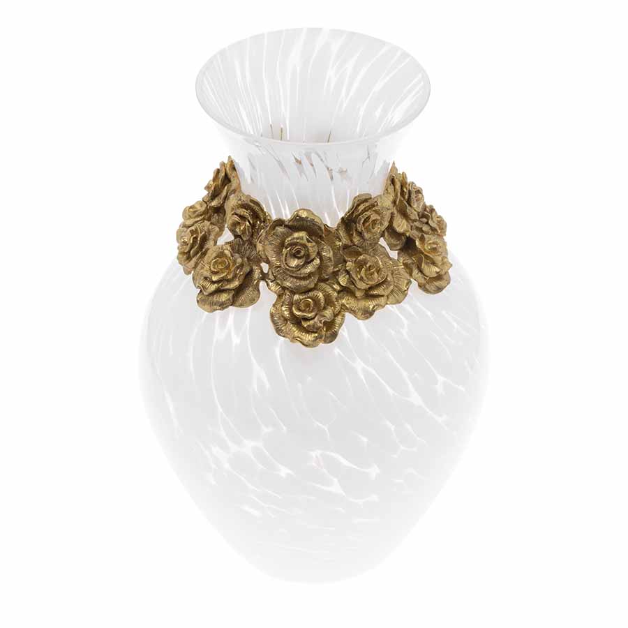Suzanne Rose Vase