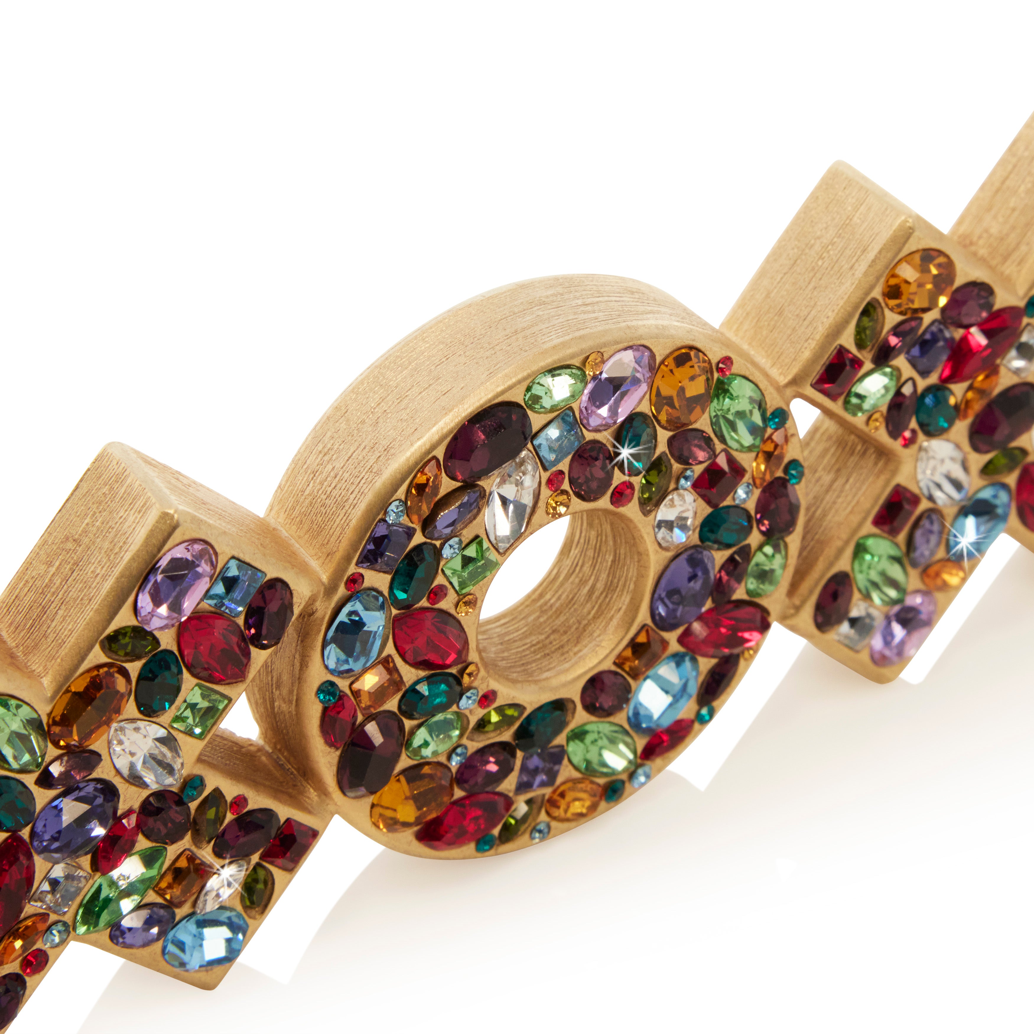 Avery XOXO Objet – Jay Strongwater