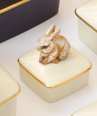 Bunny - Keepsake Box