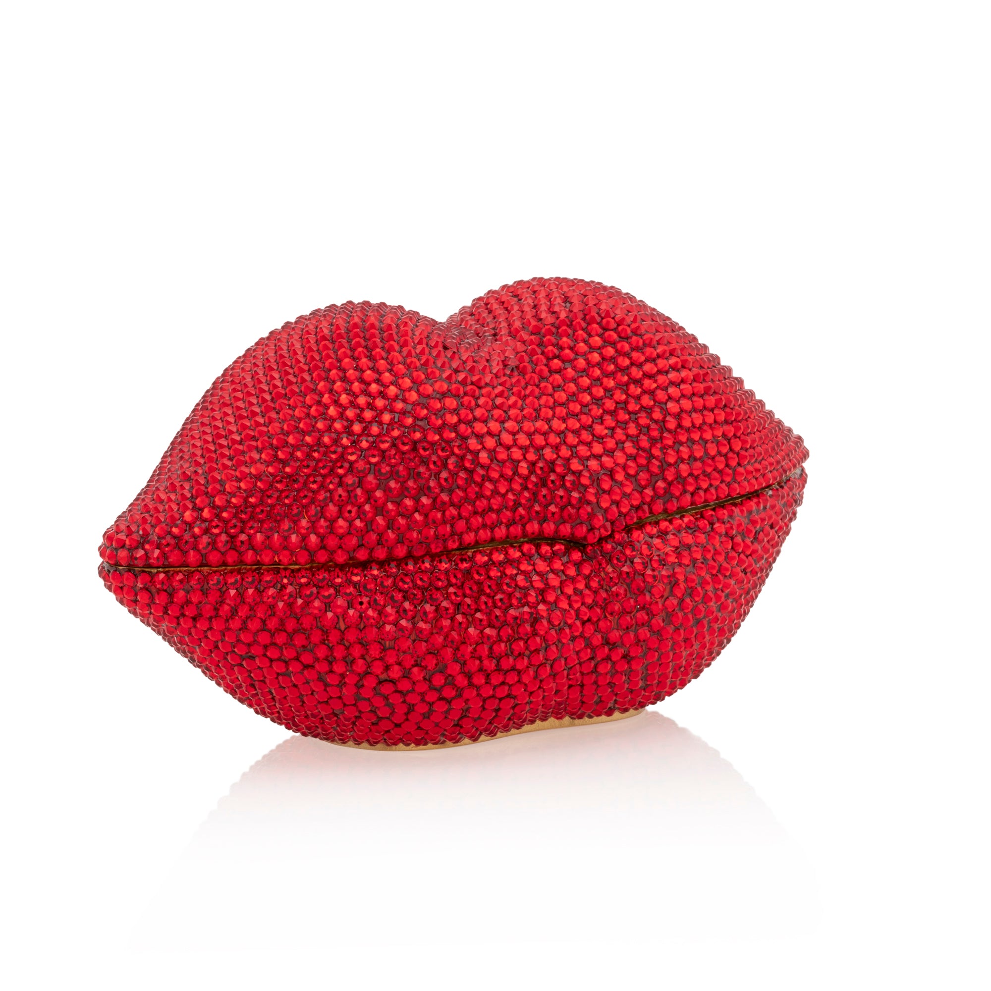 Amy Pavé Lips Box – Jay Strongwater