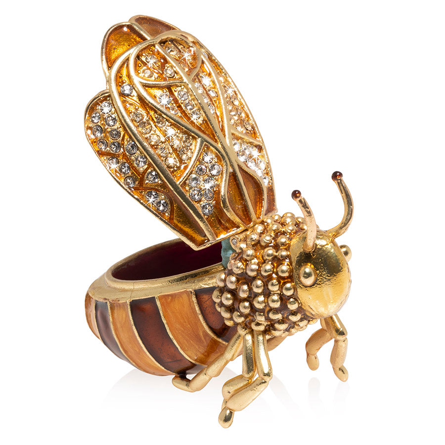 maji様　Hony Bee　パヴェリング　ブラックキュービック　ジュエリー maji様 Hony Bee パヴェリング ブラックキュービック ジュエリー