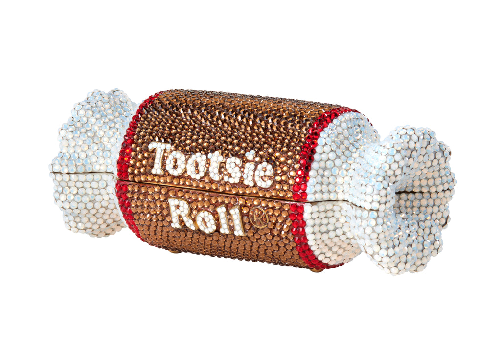 Tootsie Roll Rock Box