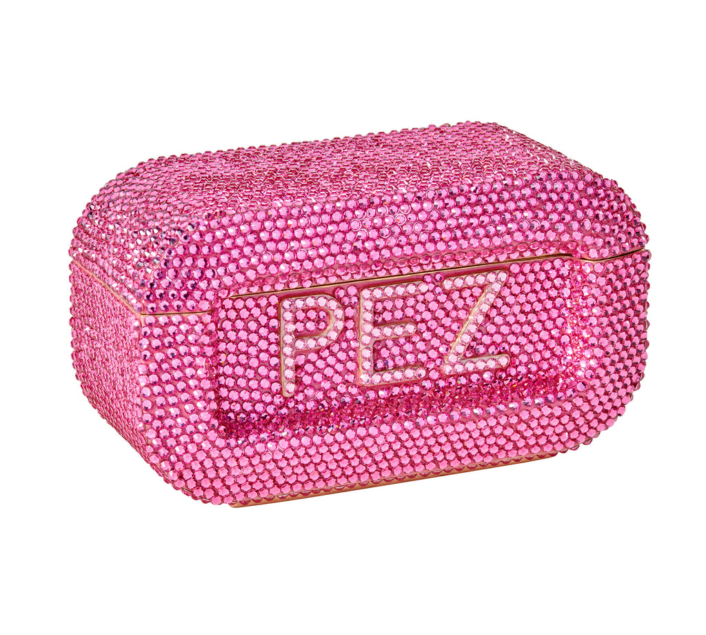 PEZ Rock Box