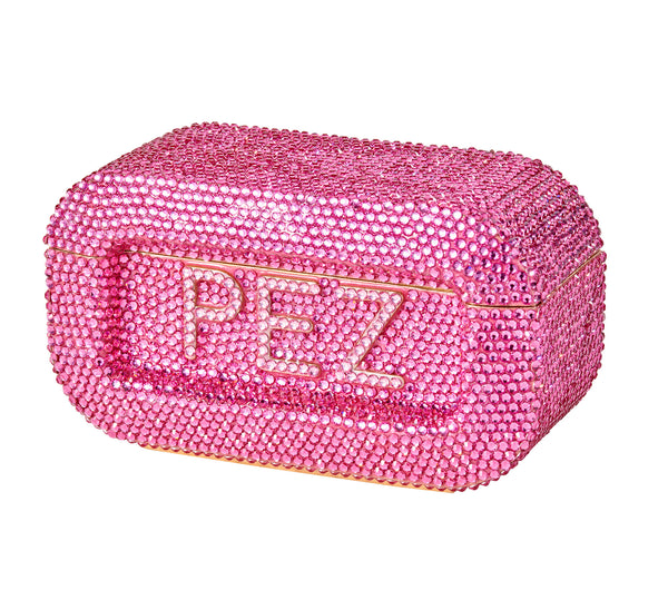 PEZ Rock Box