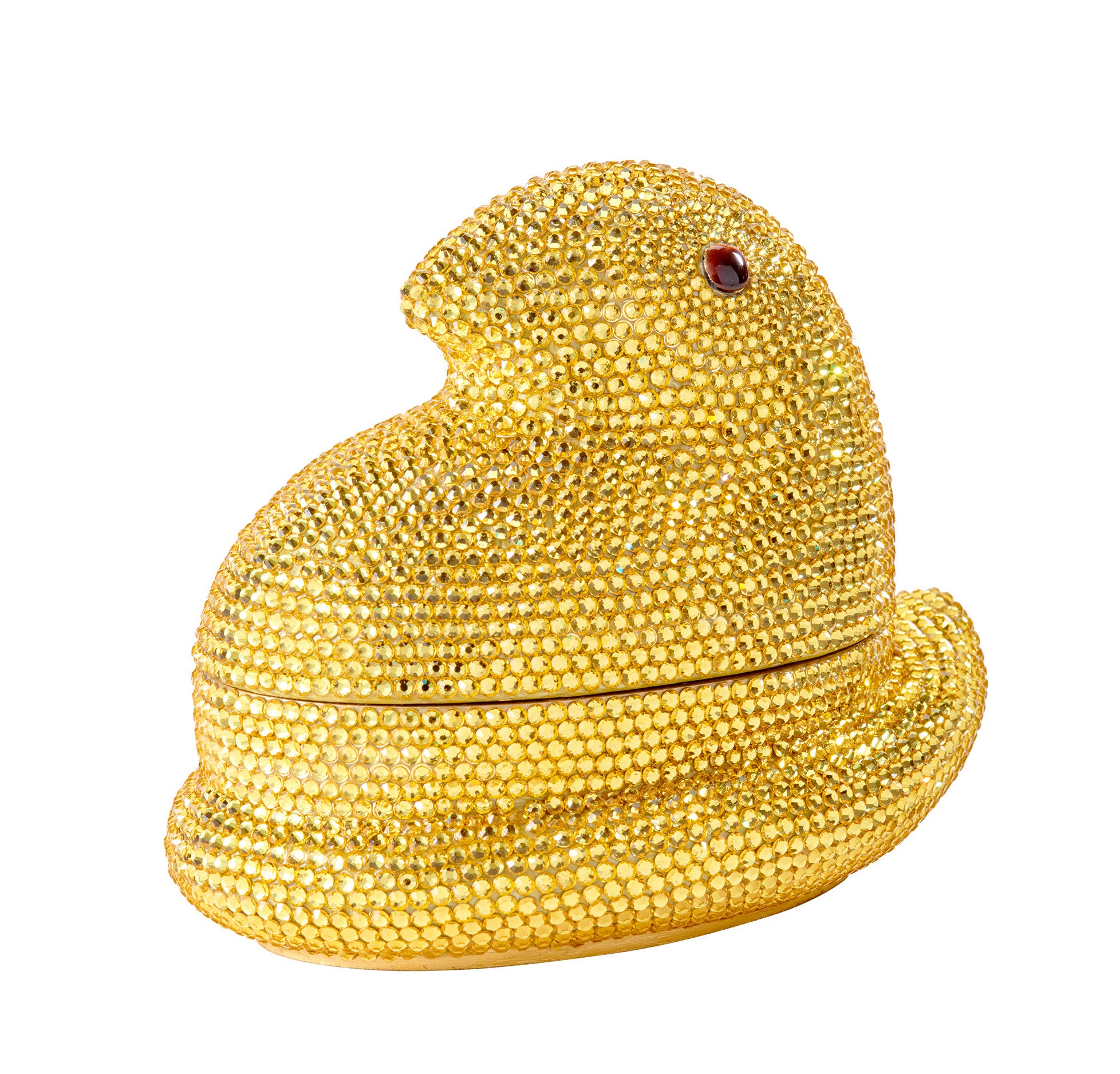 PEEPS® Chick Rock Box – Jay Strongwater