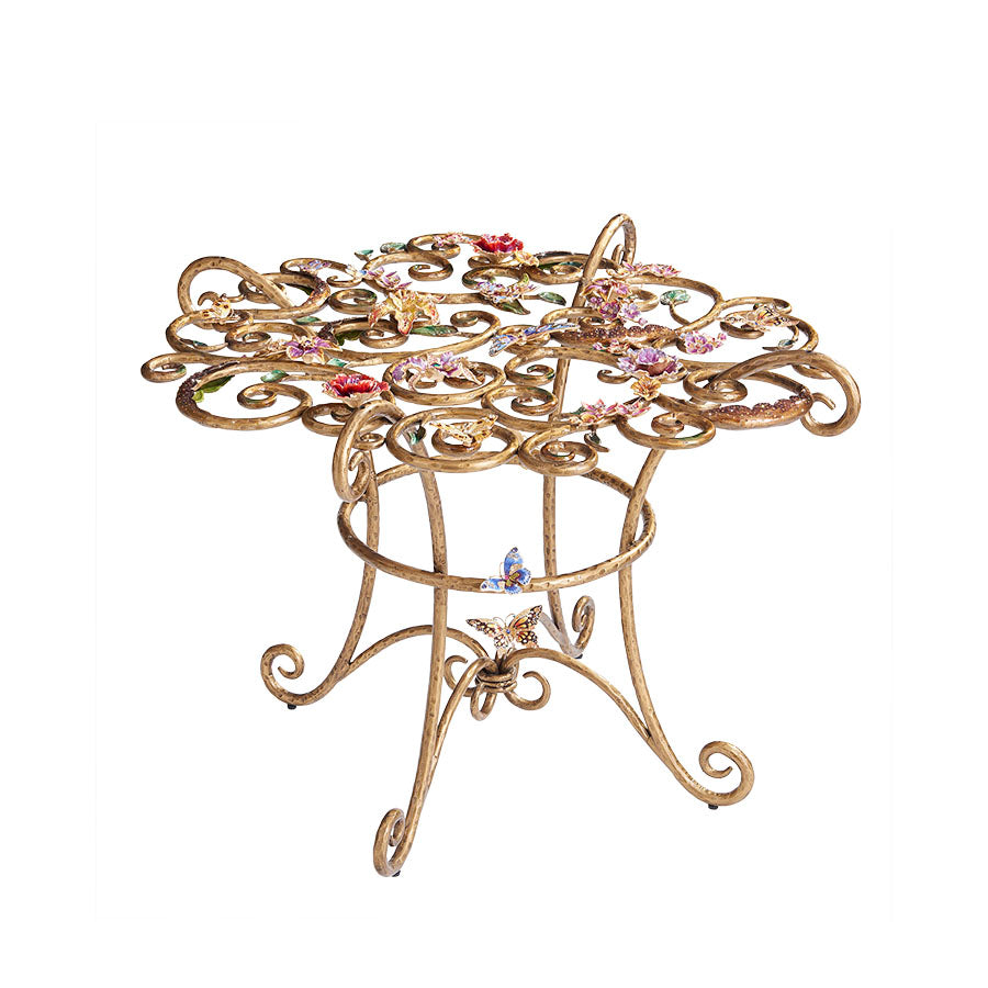 Tables – Jay Strongwater