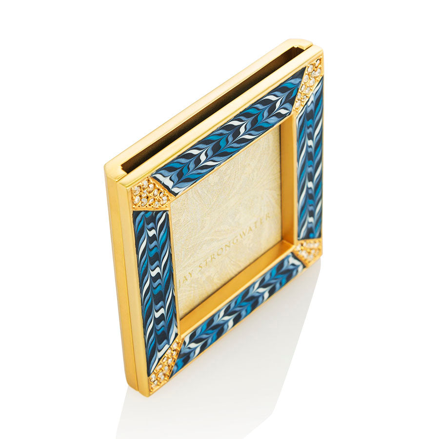 Leland Pavé Corner 2