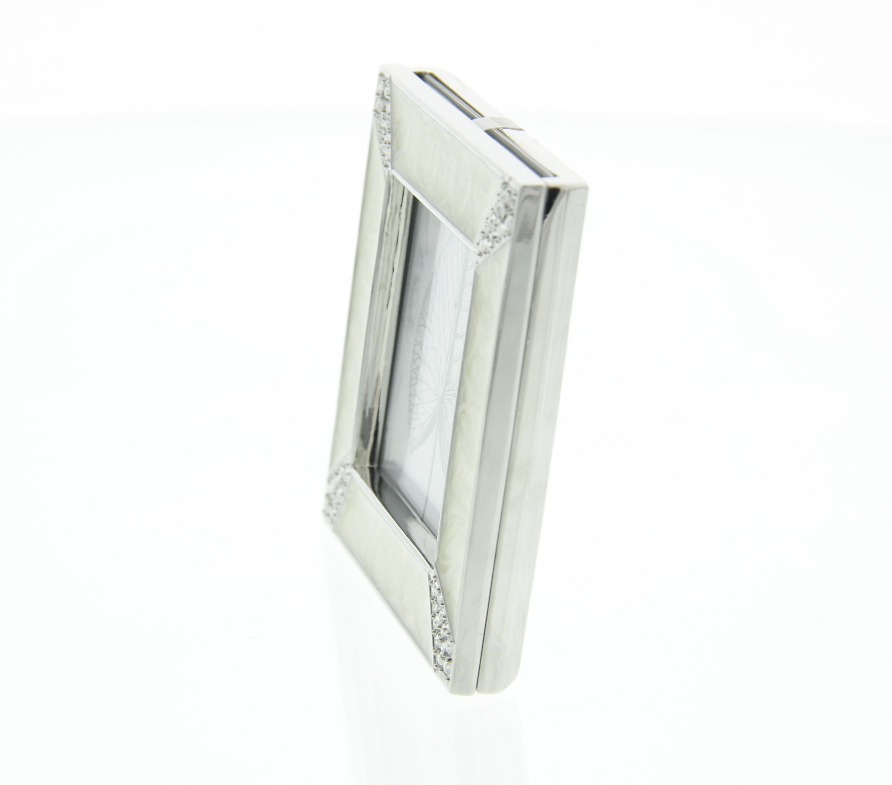 Leland Pavé Corner 2