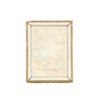 5" x 7" - Cream - Picture Frame