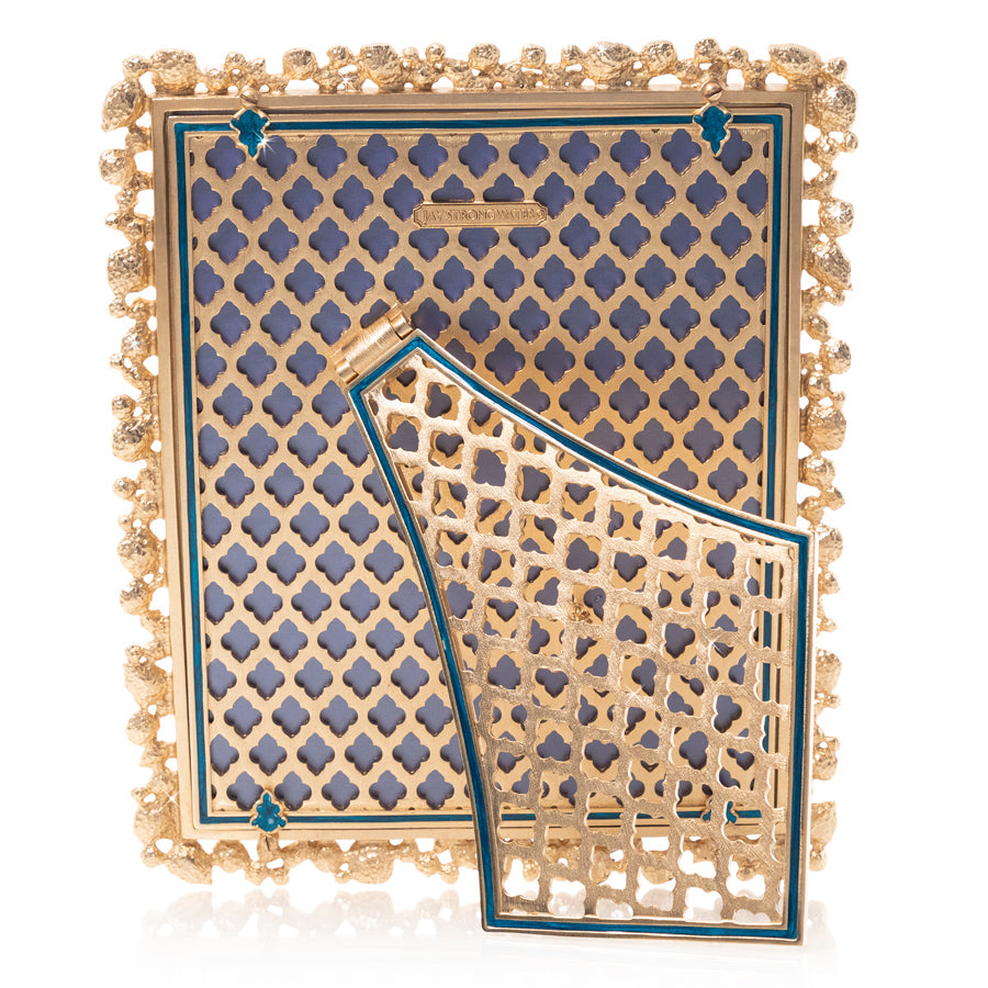 Luxury Picture Frame | Jay Strongwater Designer Photo Frames